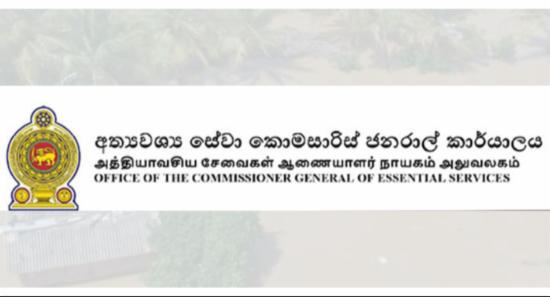 Services And Schools Resume As Normal